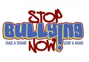 stop bullying 